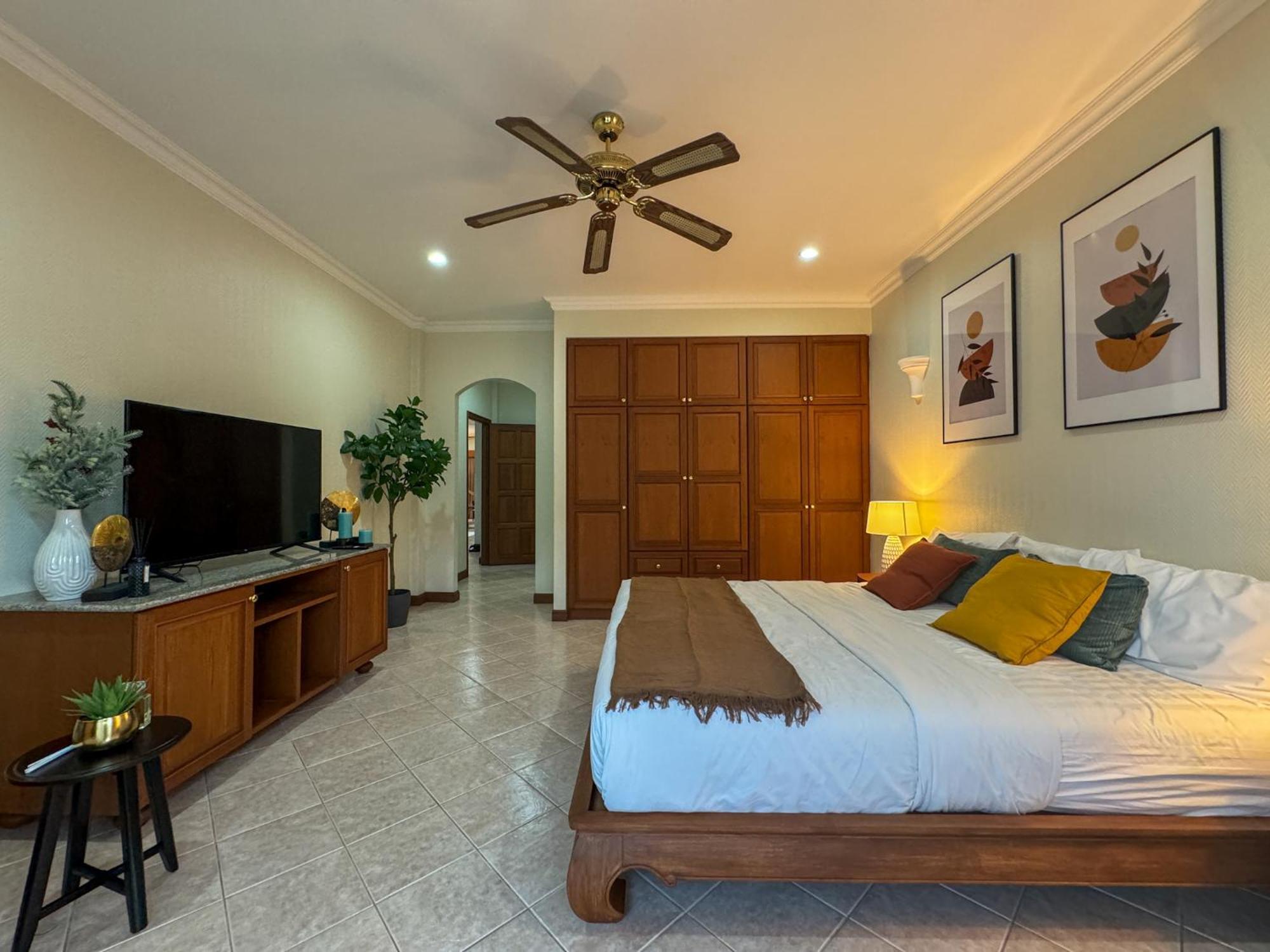 View Talay Longstay Jomtien Beach Exteriör bild